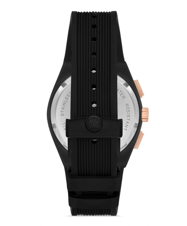 Momentus Mens Sport Master TM345B-04BR