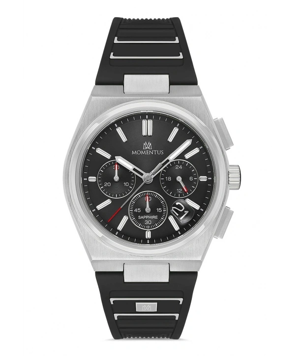 Momentus Mens Sport Master TM345S-04BS