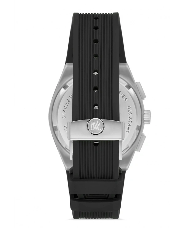 Momentus Mens Sport Master TM345S-04BS