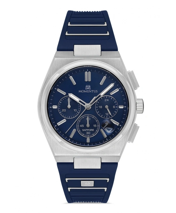 Momentus Mens Sport Master TM345S-11MS