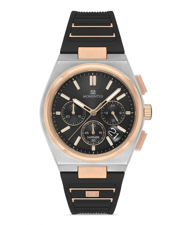 Momentus Mens Sport Master TM345T-04BR