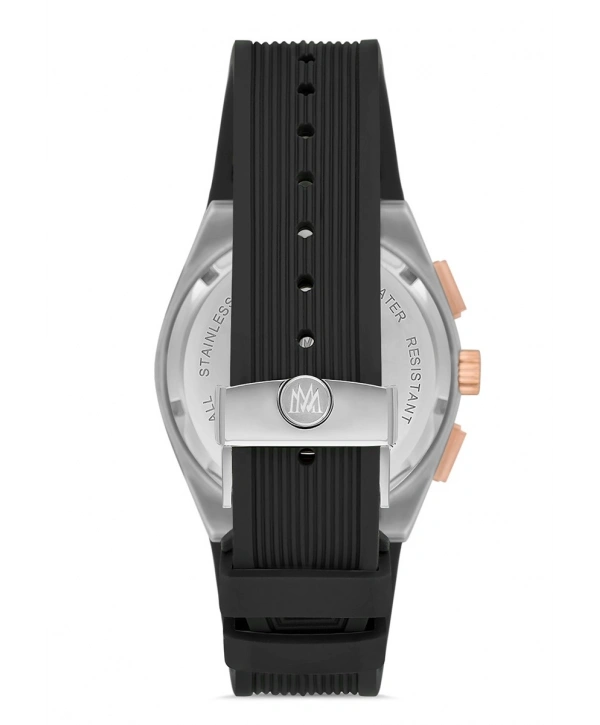 Momentus Mens Sport Master TM345T-04BR