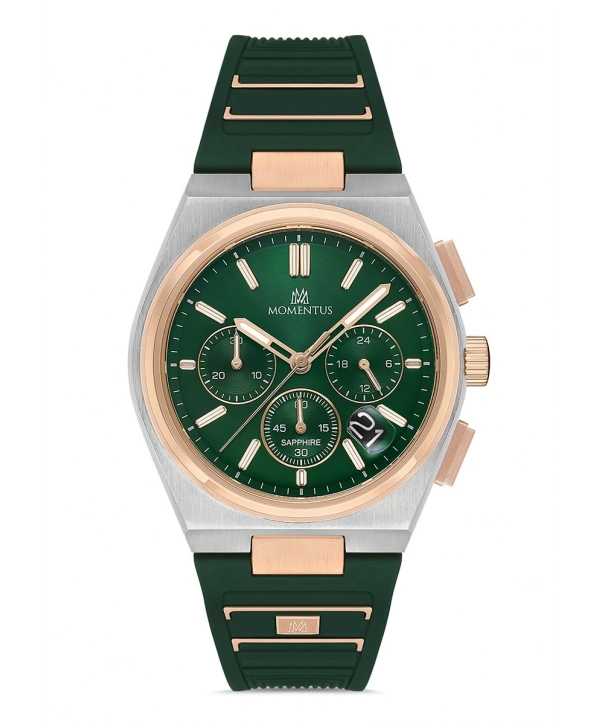Momentus Mens Sport Master TM345T-15YR