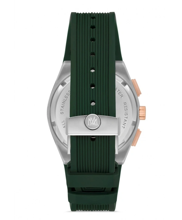 Momentus Mens Sport Master TM345T-15YR