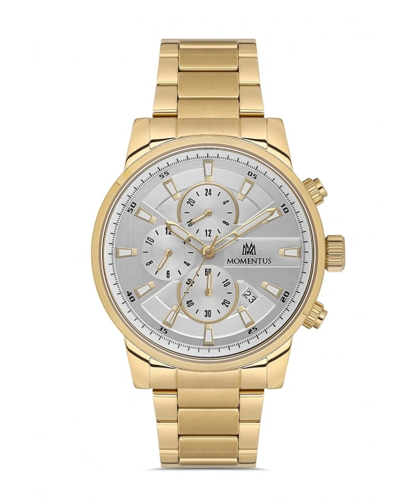 Momentus Mens Sport SC248G-02SG