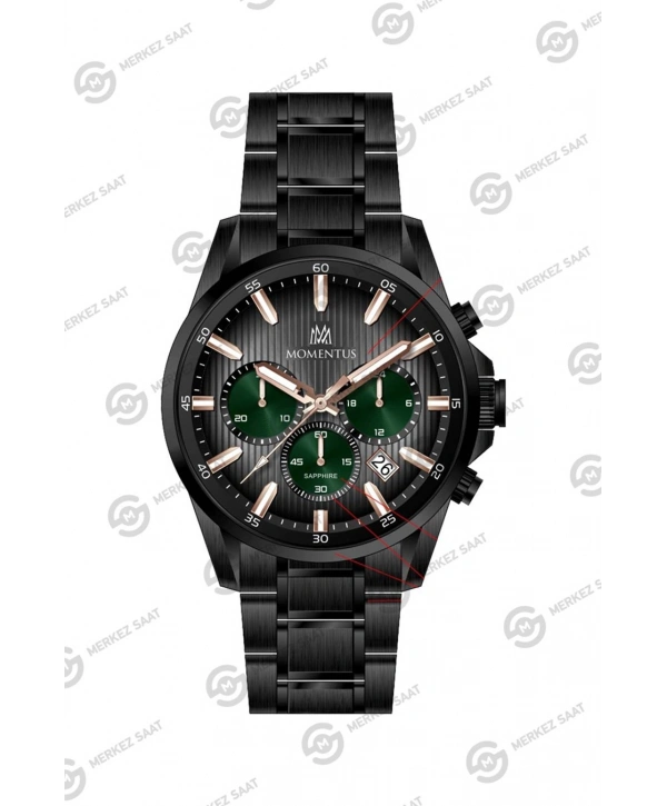 Momentus Mens Sport SC358B-05SR