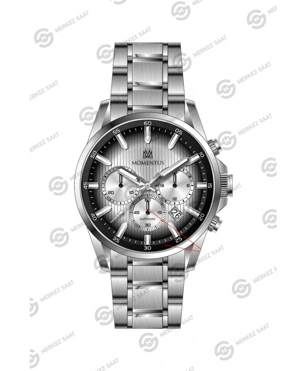 Momentus Mens Sport SC358S-03SS