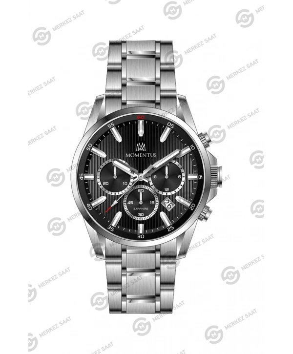 Momentus Mens Sport SC358S-04SS