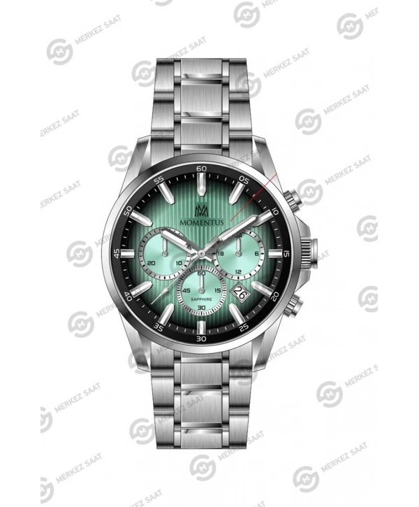 Momentus Mens Sport SC358S-10SS