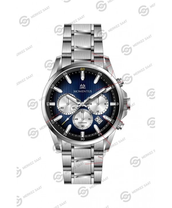 Momentus Mens Sport SC358S-11SS