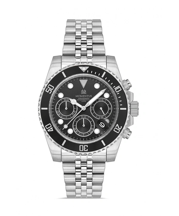 Momentus Mens Sport SC360T-04SS