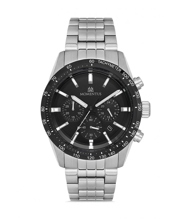 Momentus Mens Sport SC369T-04SS
