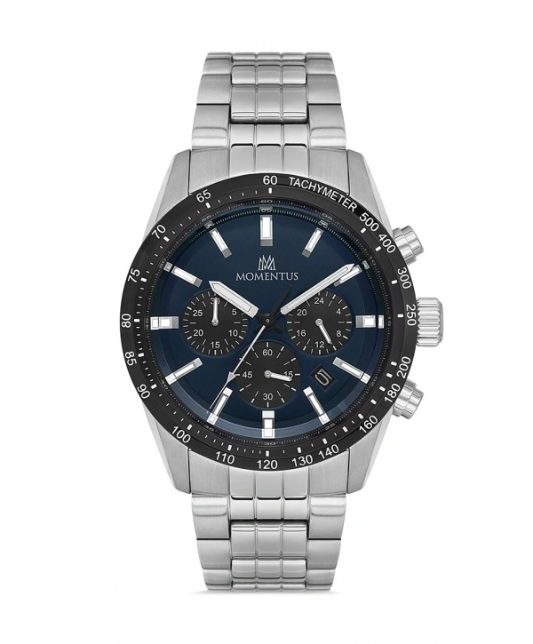 Momentus Mens Sport SC369T-11SS