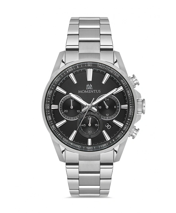 Momentus Mens Sport SC370S-04SS