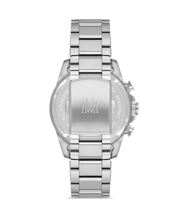 Momentus Mens Sport SC370S-04SS