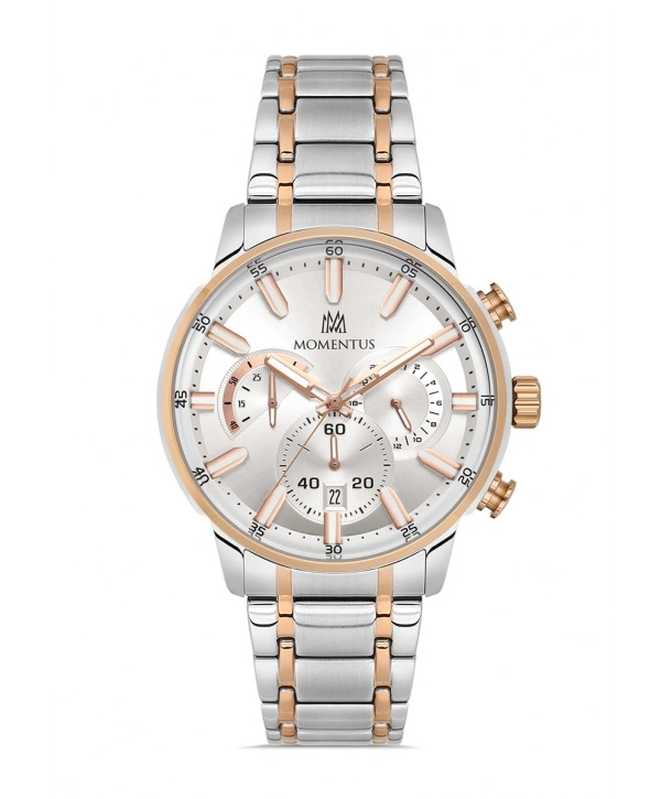 Momentus Mens Sport SC381T-02SR