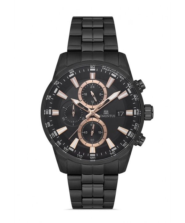 Momentus Mens Sport SC383B-04SR