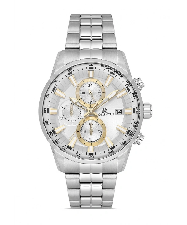 Momentus Mens Sport SC383S-02SG