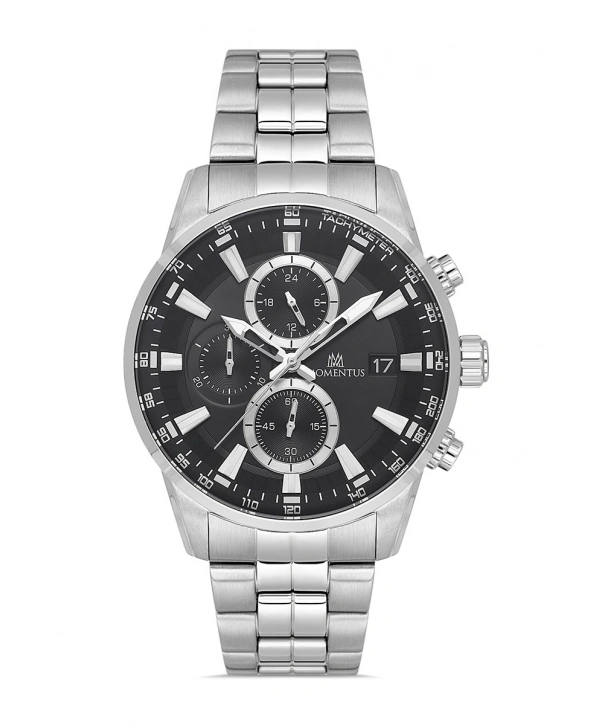 Momentus Mens Sport SC383S-04SS