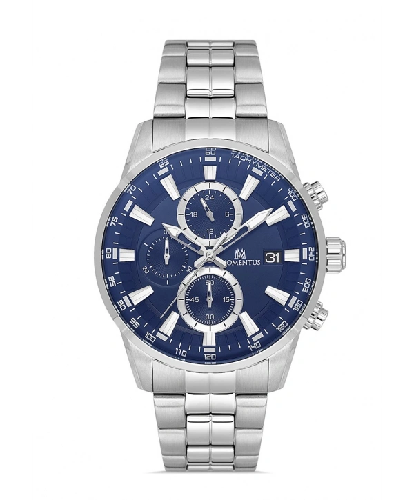 Momentus Mens Sport SC383S-11SS