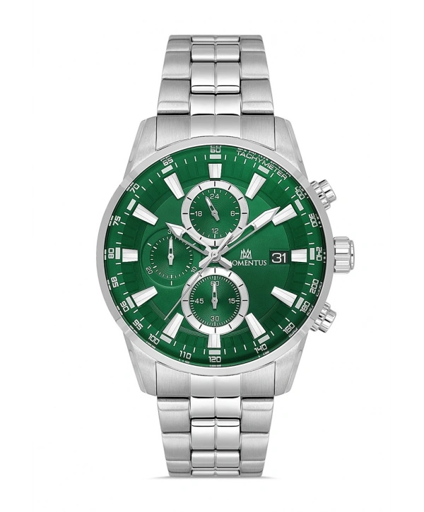 Momentus Mens Sport SC383S-15SS