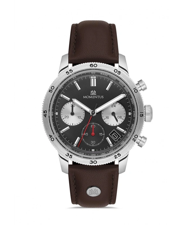 Momentus Mens Time Master CC303S-04KS