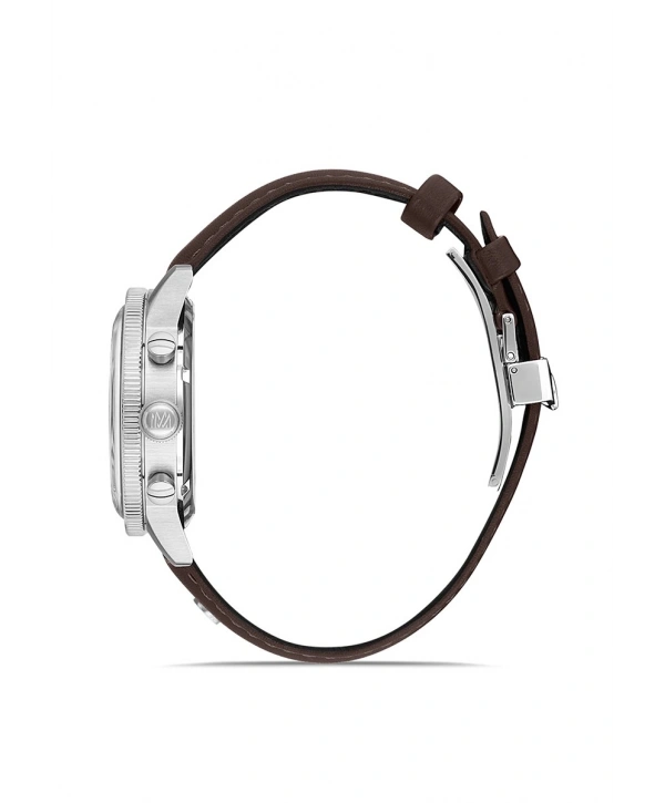 Momentus Mens Time Master CC303S-04KS