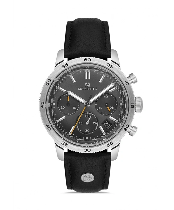 Momentus Mens Time Master CC303S-05BS