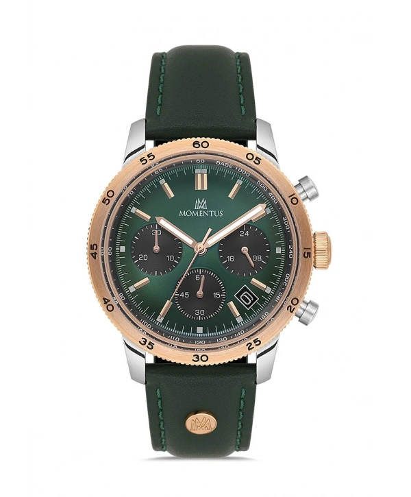 Momentus Mens Time Master CC303T-15YR