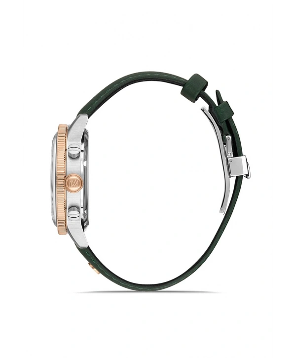 Momentus Mens Time Master CC303T-15YR