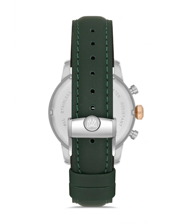 Momentus Mens Time Master CC303T-15YR