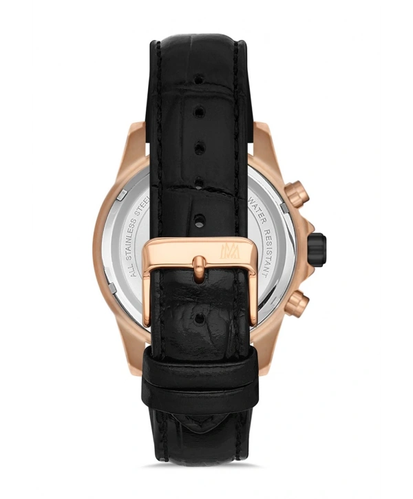 Momentus Mens Time Master SM367T-04BR
