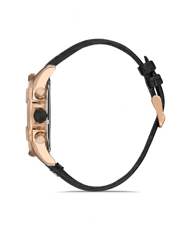 Momentus Mens Time Master SM367T-04BR