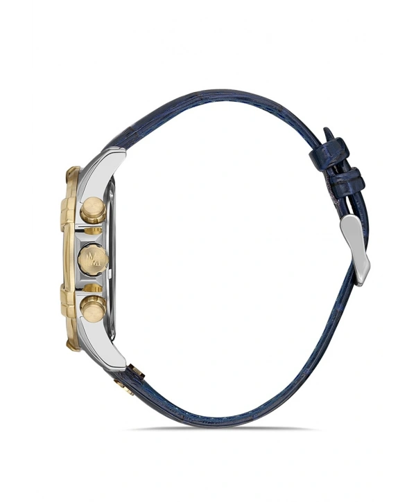 Momentus Mens Time Master SM367T-11MN