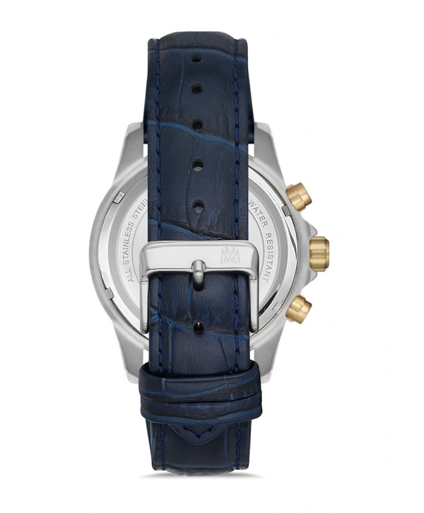 Momentus Mens Time Master SM367T-11MN