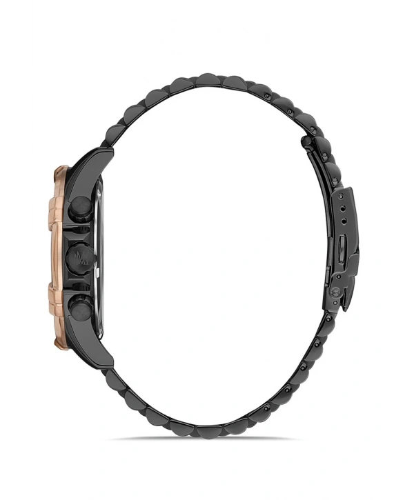 Momentus Mens Time Master SM367T-15SN