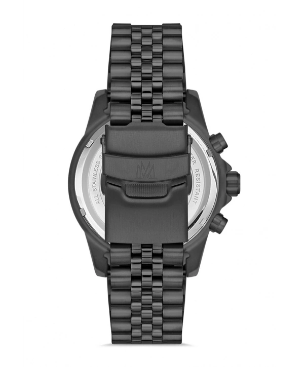 Momentus Mens Time Master SM367T-15SN