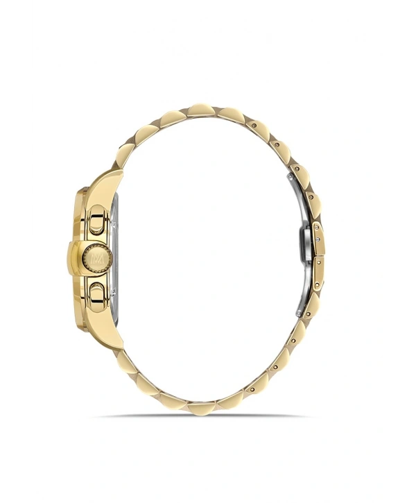 Momentus Mens Time Master SM385G-08SG