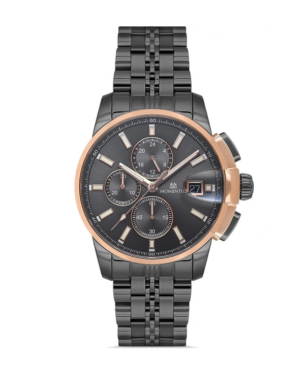 Momentus Mens Time Master SM385N-05SR