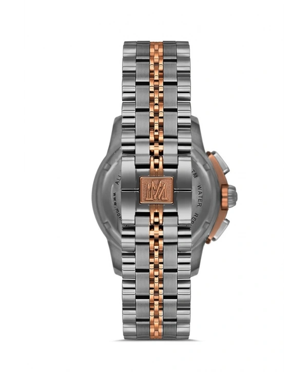 Momentus Mens Time Master SM385N-05SR