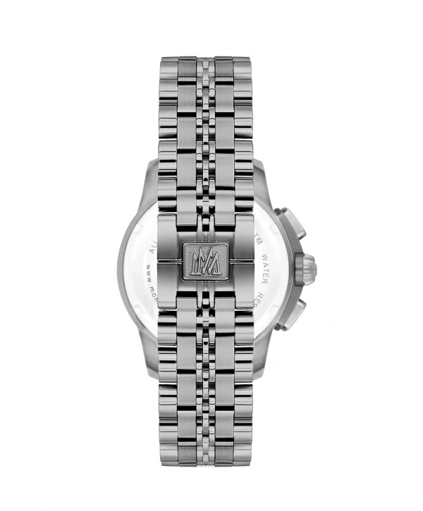 Momentus Mens Time Master SM385S-05SS