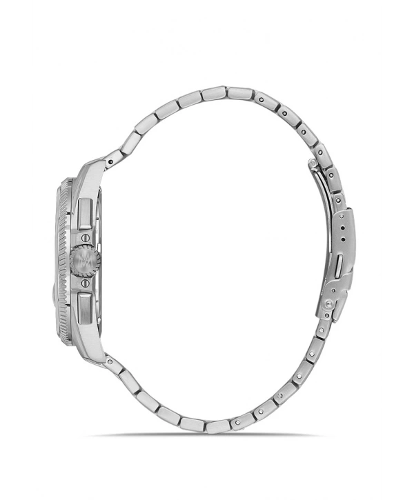 Momentus Mens Time Master SM386S-15SS