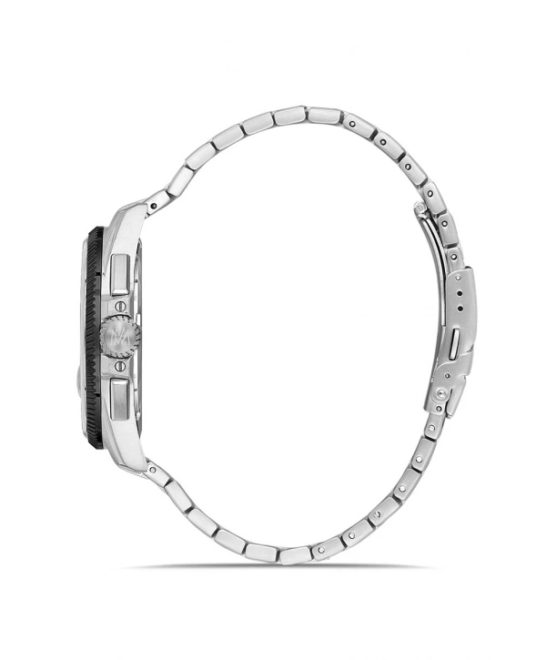 Momentus Mens Time Master SM386T-10SS