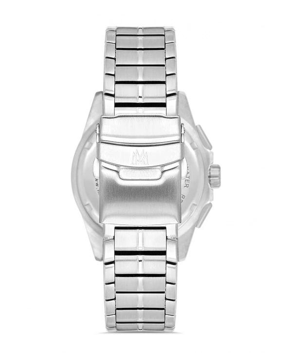 Momentus Mens Time Master SM386T-10SS