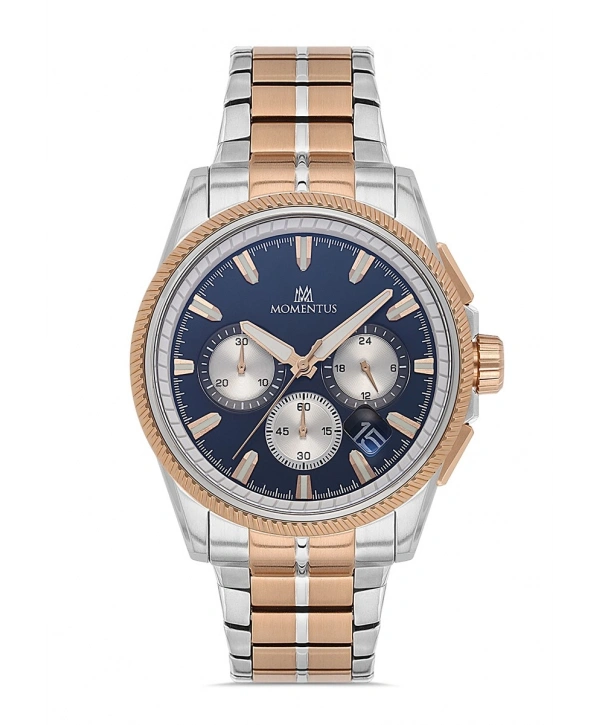 Momentus Mens Time Master SM386T-11SR