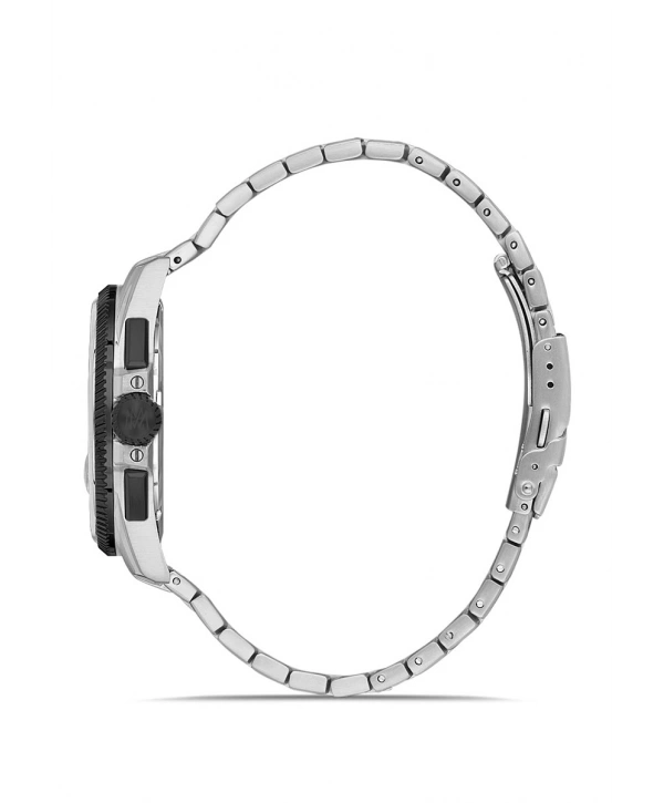 Momentus Mens Time Master SM386T-11SS