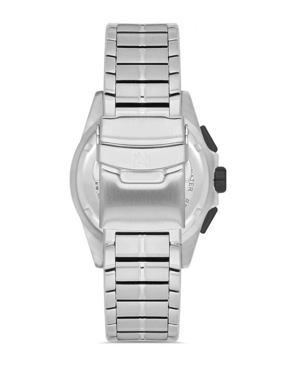 Momentus Mens Time Master SM386T-11SS