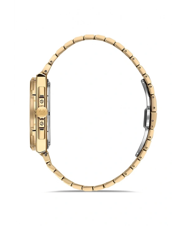 Momentus Mens Time Master SM390G-15SG