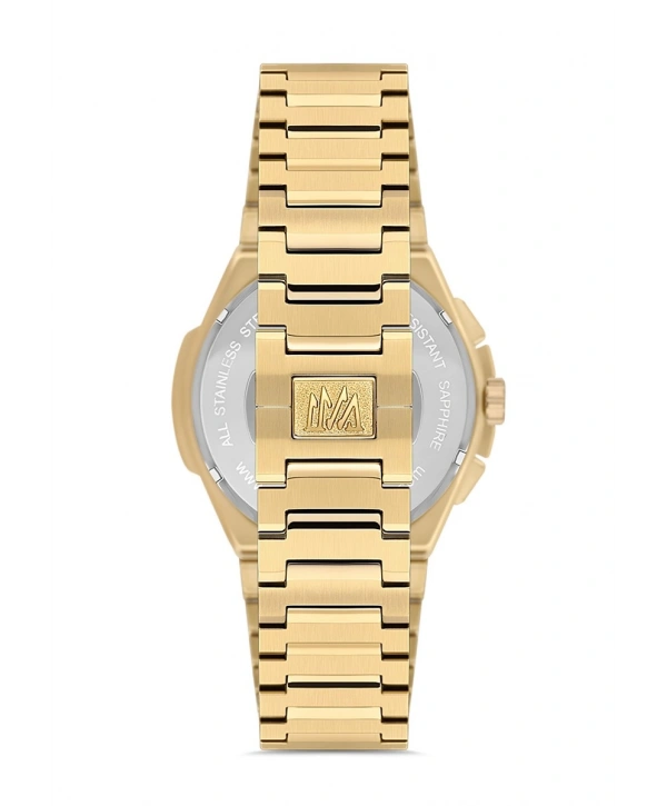 Momentus Mens Time Master SM390G-15SG