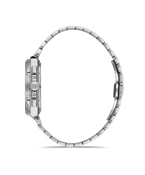 Momentus Mens Time Master SM390S-11SS